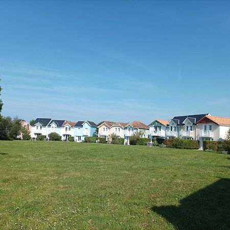 Pomme Villa Talmont-Saint-Hilaire Екстериор снимка