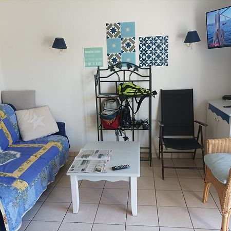 Pomme Villa Talmont-Saint-Hilaire Екстериор снимка